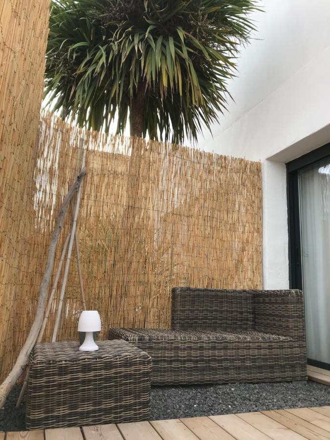O5Sens Bed & Breakfast Agde Bagian luar foto