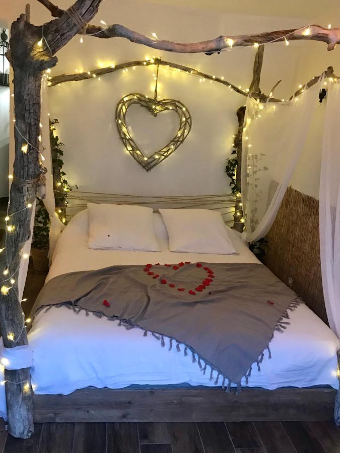O5Sens Bed & Breakfast Agde Bagian luar foto