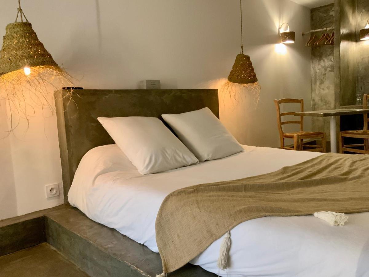 O5Sens Bed & Breakfast Agde Bagian luar foto